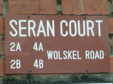 Seran Court #1290322